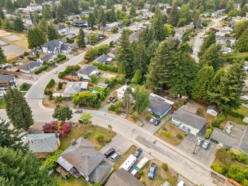 14935 Canary Drive, Surrey, BC - Outdoor With View