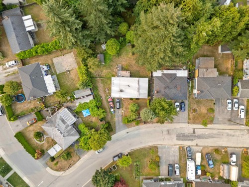 14935 Canary Drive, Surrey, BC - Outdoor With View