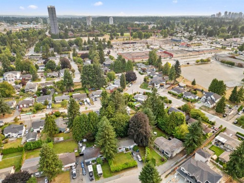 14935 Canary Drive, Surrey, BC - Outdoor With View