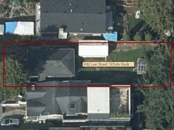942 Lee Street  White Rock, BC V4B 4N8