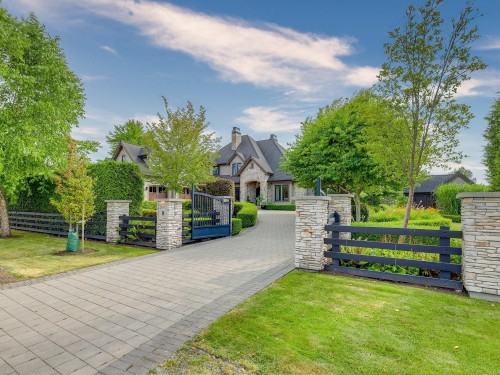 20152 2 Avenue, Langley, BC - Outdoor