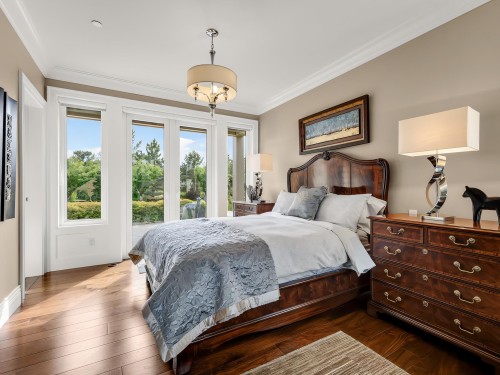 20152 2 Avenue, Langley, BC - Indoor Photo Showing Bedroom