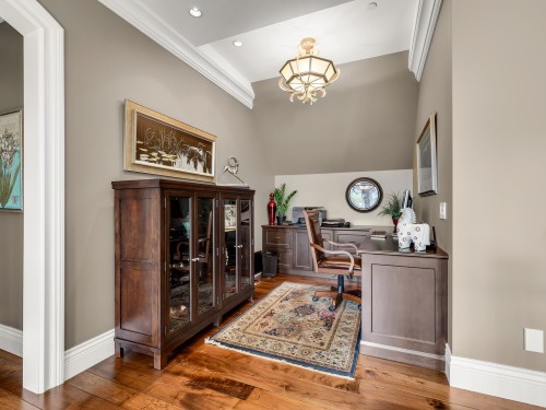20152 2 Avenue, Langley, BC - Indoor Photo Showing Other Room