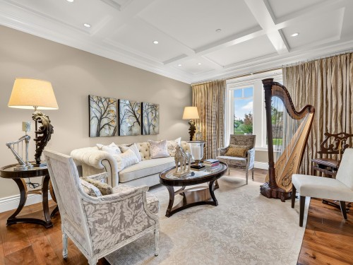 20152 2 Avenue, Langley, BC - Indoor