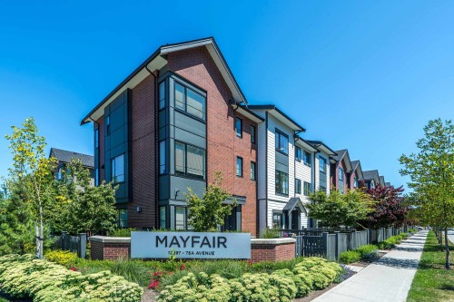 53-19897 75A Avenue, Langley, BC - Outdoor