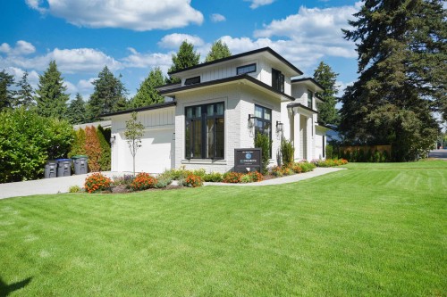 1535 128 Street, Surrey, BC - Outdoor