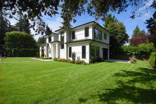 1535 128 Street, Surrey, BC - Outdoor