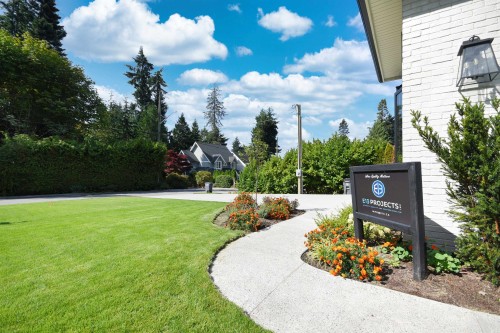 1535 128 Street, Surrey, BC - Outdoor