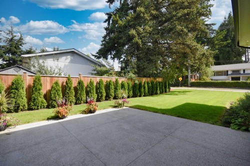 1535 128 Street, Surrey, BC - Outdoor