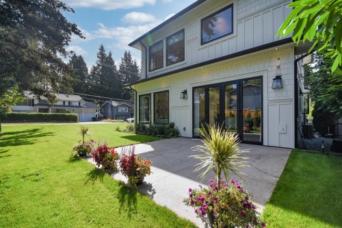 1535 128 Street, Surrey, BC - Outdoor