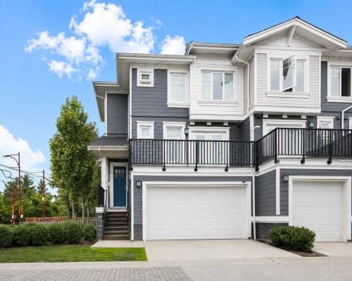 8-7167 116 Street  Delta, BC V4E 0A6
