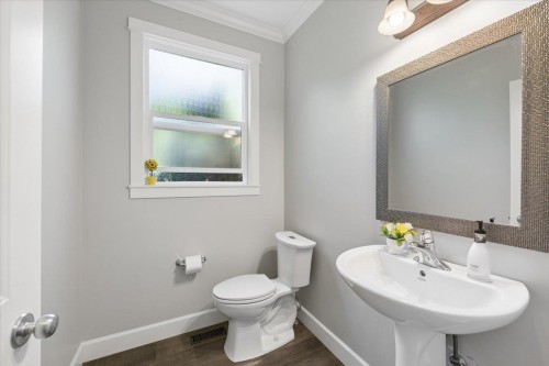 19661 73B Avenue, Langley, BC - Indoor Photo Showing Bathroom