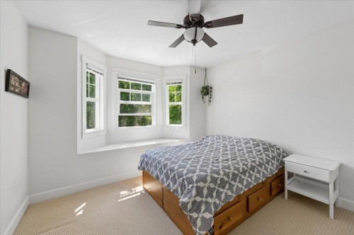 19661 73B Avenue, Langley, BC - Indoor Photo Showing Bedroom