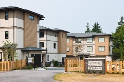 11-1641 King Crescent Abbotsford, BC V2S 7M7