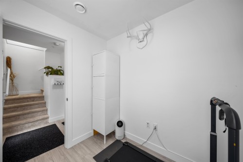 50-8430 203A Street, Langley, BC - Indoor Photo Showing Other Room