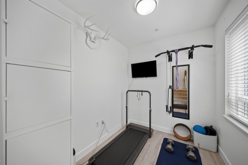50-8430 203A Street, Langley, BC - Indoor Photo Showing Other Room