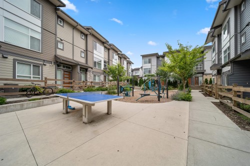 50-8430 203A Street, Langley, BC - Outdoor With Exterior