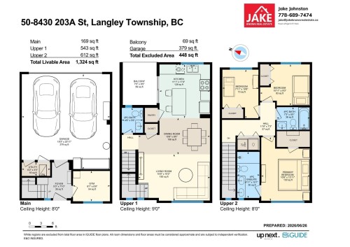 50-8430 203A Street, Langley, BC - Other