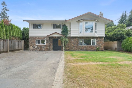 23232 Francis Avenue  Langley, BC V1M 2S2