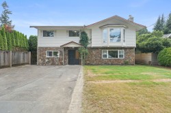 23232 Francis Avenue Langley, BC V1M 2S2
