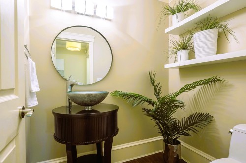 9837 Mckinnon Crescent, Langley, BC - Indoor Photo Showing Bathroom