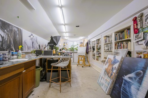 9837 Mckinnon Crescent, Langley, BC - Indoor Photo Showing Other Room