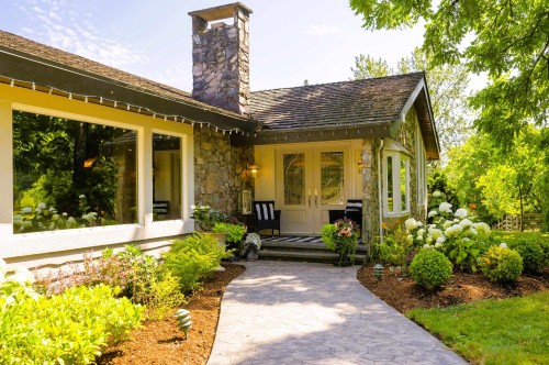 9837 Mckinnon Crescent, Langley, BC - Outdoor