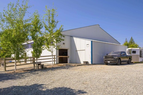 9837 Mckinnon Crescent, Langley, BC - Outdoor