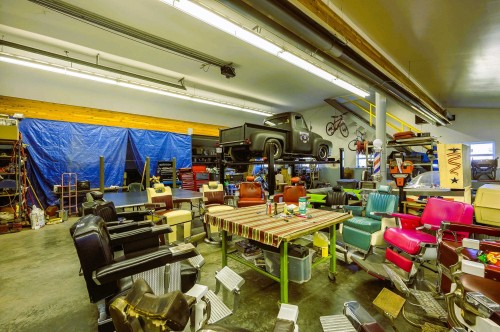9837 Mckinnon Crescent, Langley, BC - Indoor