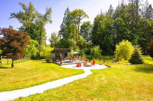 9837 Mckinnon Crescent, Langley, BC - Outdoor