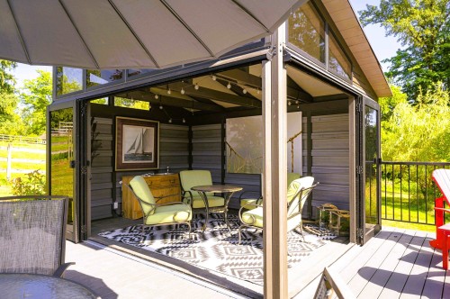 9837 Mckinnon Crescent, Langley, BC - Outdoor With Exterior
