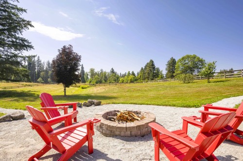 9837 Mckinnon Crescent, Langley, BC - Outdoor