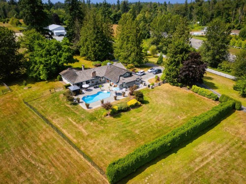 9837 Mckinnon Crescent, Langley, BC - Outdoor With View