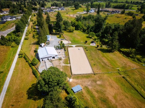 9837 Mckinnon Crescent, Langley, BC - Outdoor With View