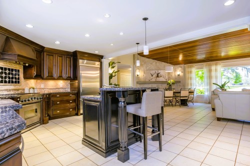 9837 Mckinnon Crescent, Langley, BC - Indoor Photo Showing Other Room