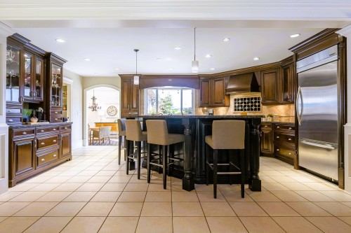 9837 Mckinnon Crescent, Langley, BC - Indoor