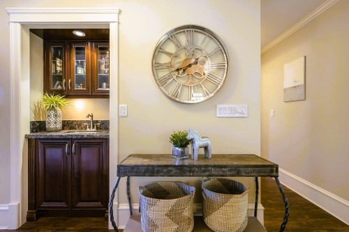 9837 Mckinnon Crescent, Langley, BC - Indoor