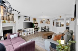 405-20200 54a Avenue  Langley, BC V3A 3W7