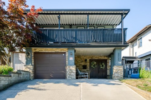 33121 Myrtle Avenue  Mission, BC V2V 4R6