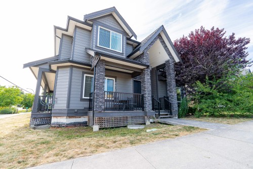 6801 206 Street  Langley, BC V2Y 1R2
