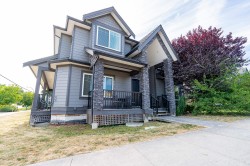 6801 206 Street Langley, BC V2Y 1R2