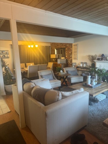 7782 Swanson Drive, Delta, BC - Indoor