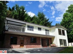 13243 Coulthard Road Surrey, BC V3X 3E5