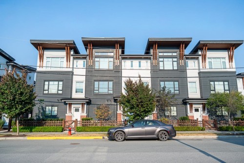 8-22128 48a Avenue  Langley, BC V3A 0L6