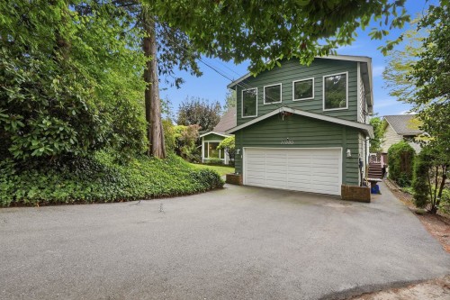 11880 Clark Drive, Delta, BC - Outdoor