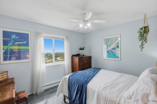 11880 Clark Drive, Delta, BC - Indoor Photo Showing Bedroom