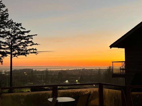 11880 Clark Drive, Delta, BC - Outdoor With Body Of Water With View