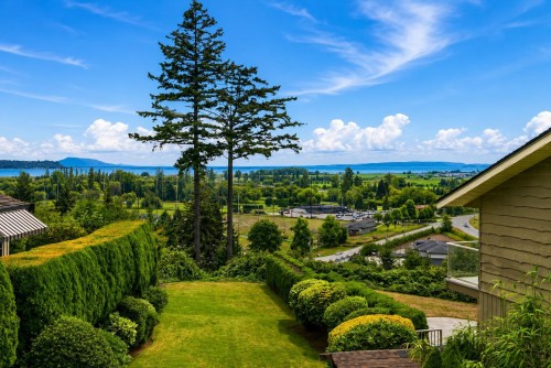 11880 Clark Drive, Delta, BC - Outdoor With Body Of Water With View