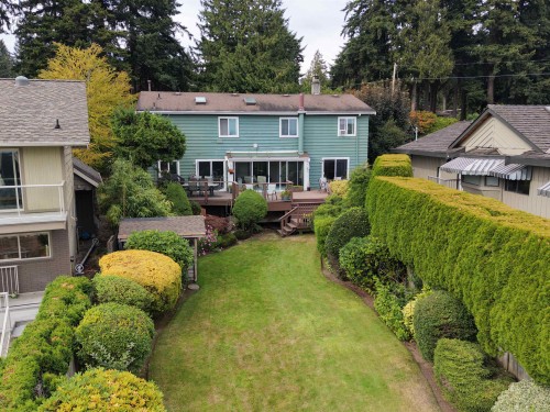 11880 Clark Drive, Delta, BC - Outdoor