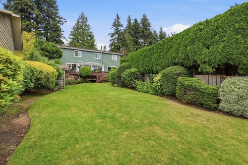 11880 Clark Drive, Delta, BC - Outdoor